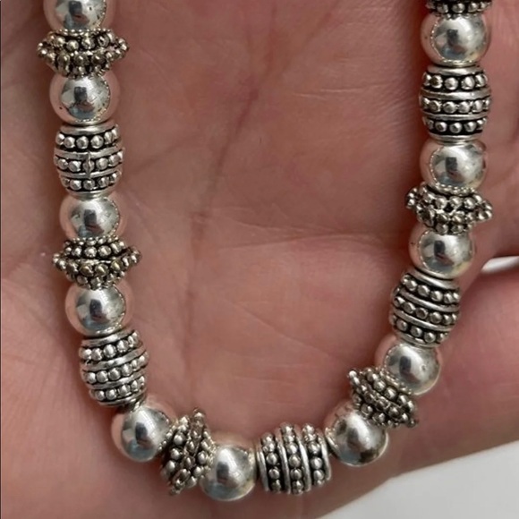 Kate Landry Jewelry - Kate Landry Beaded Necklace (NWOT)